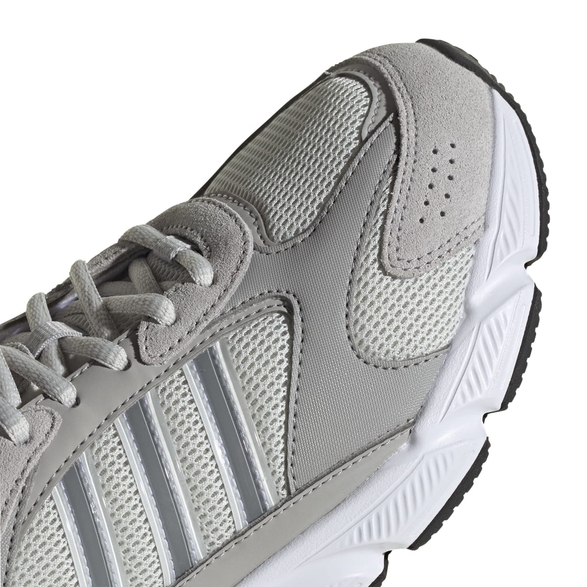 Sneakers Rétro da donna grigie adidas Crazychaos 2000 - Image 4