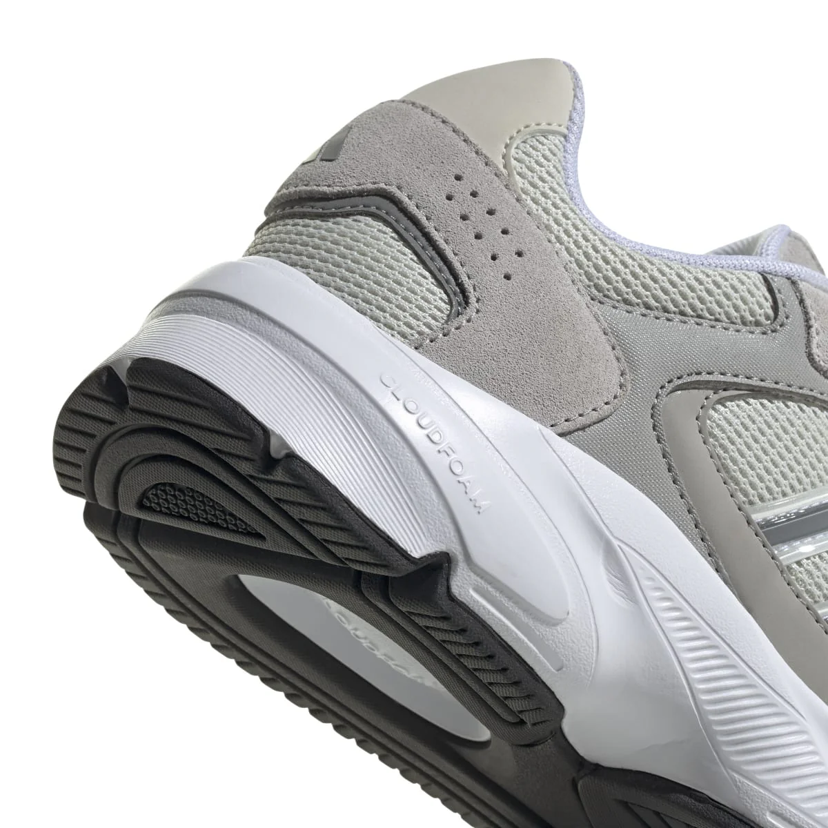 Sneakers Rétro da donna grigie adidas Crazychaos 2000 - Image 5