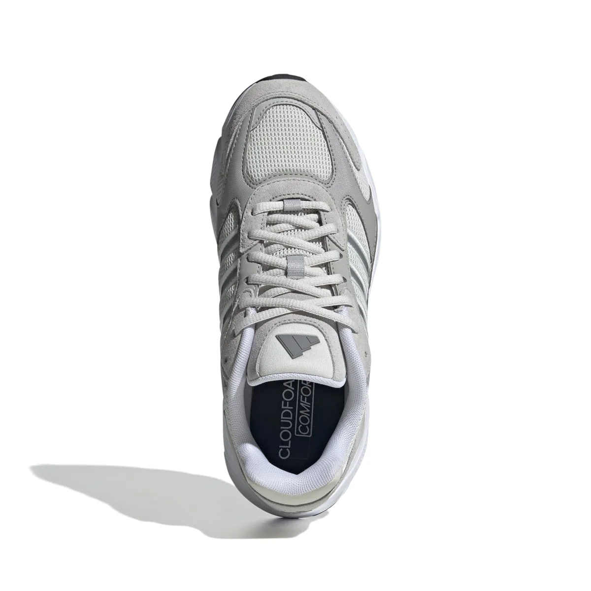Sneakers Rétro da donna grigie adidas Crazychaos 2000 - Image 7