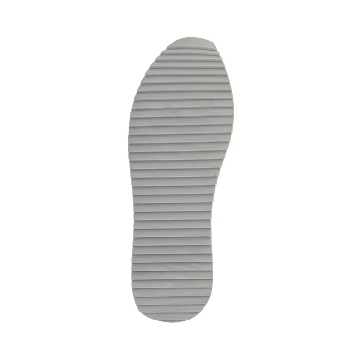Sneakers da donna in pelle beige con logo Lumberjack - Image 6