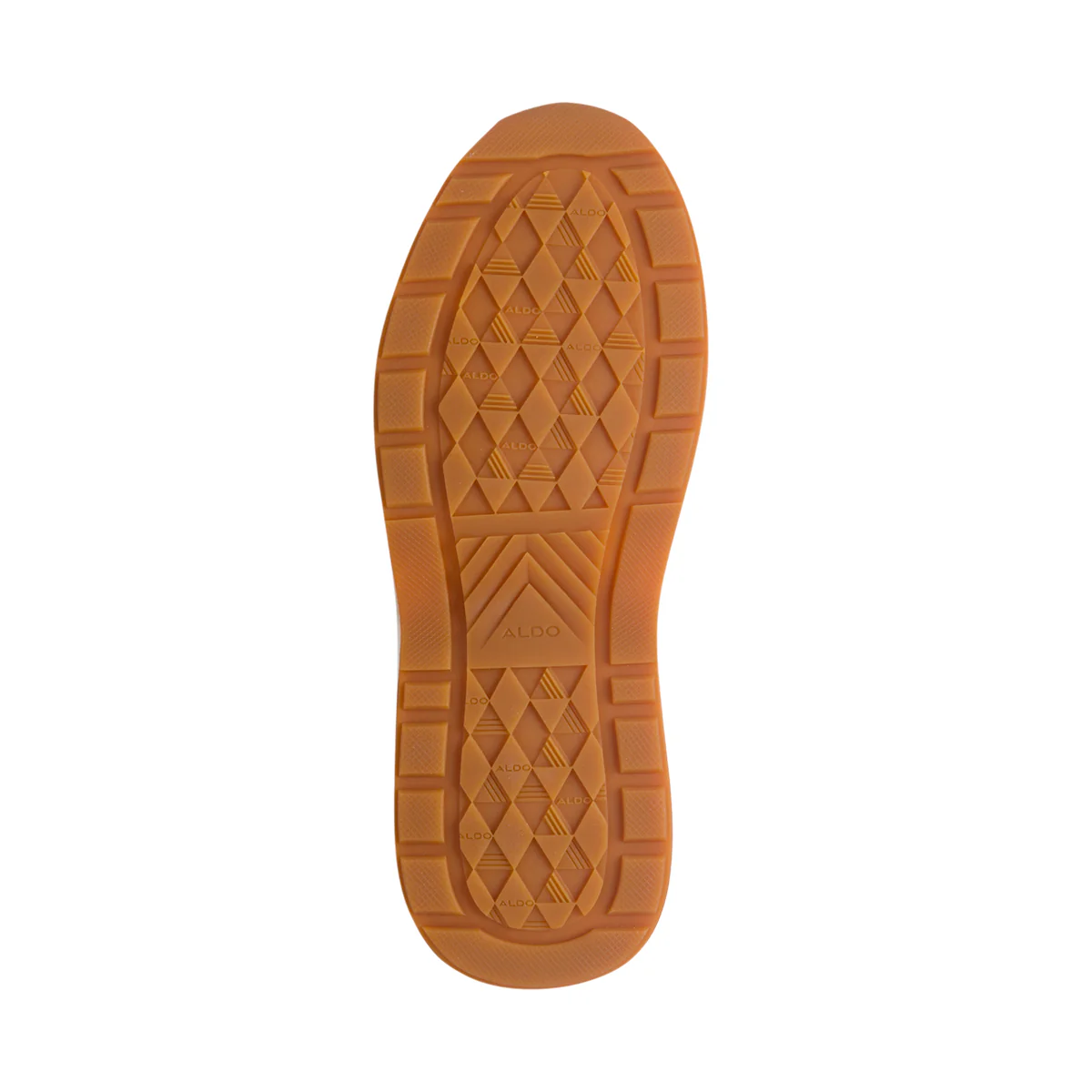 Sneakers da donna rosa con zeppa 6 cm ALDO Goodvibes - Image 4