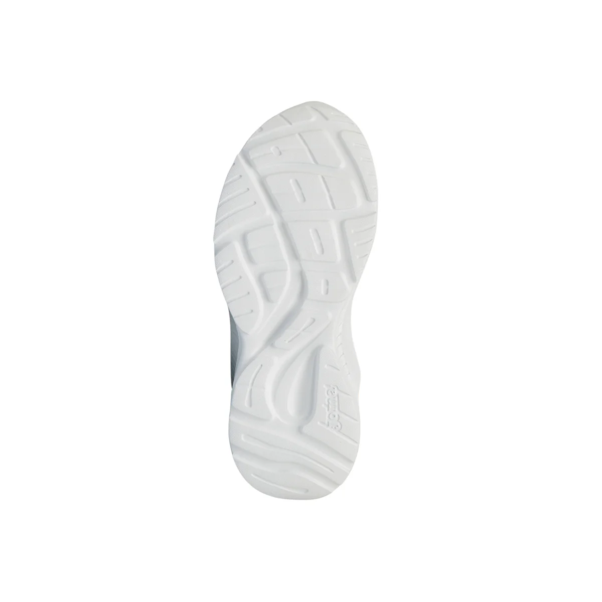 Sneakers da ragazza in tessuto rosa con chiusura a strappo Joma - Image 6