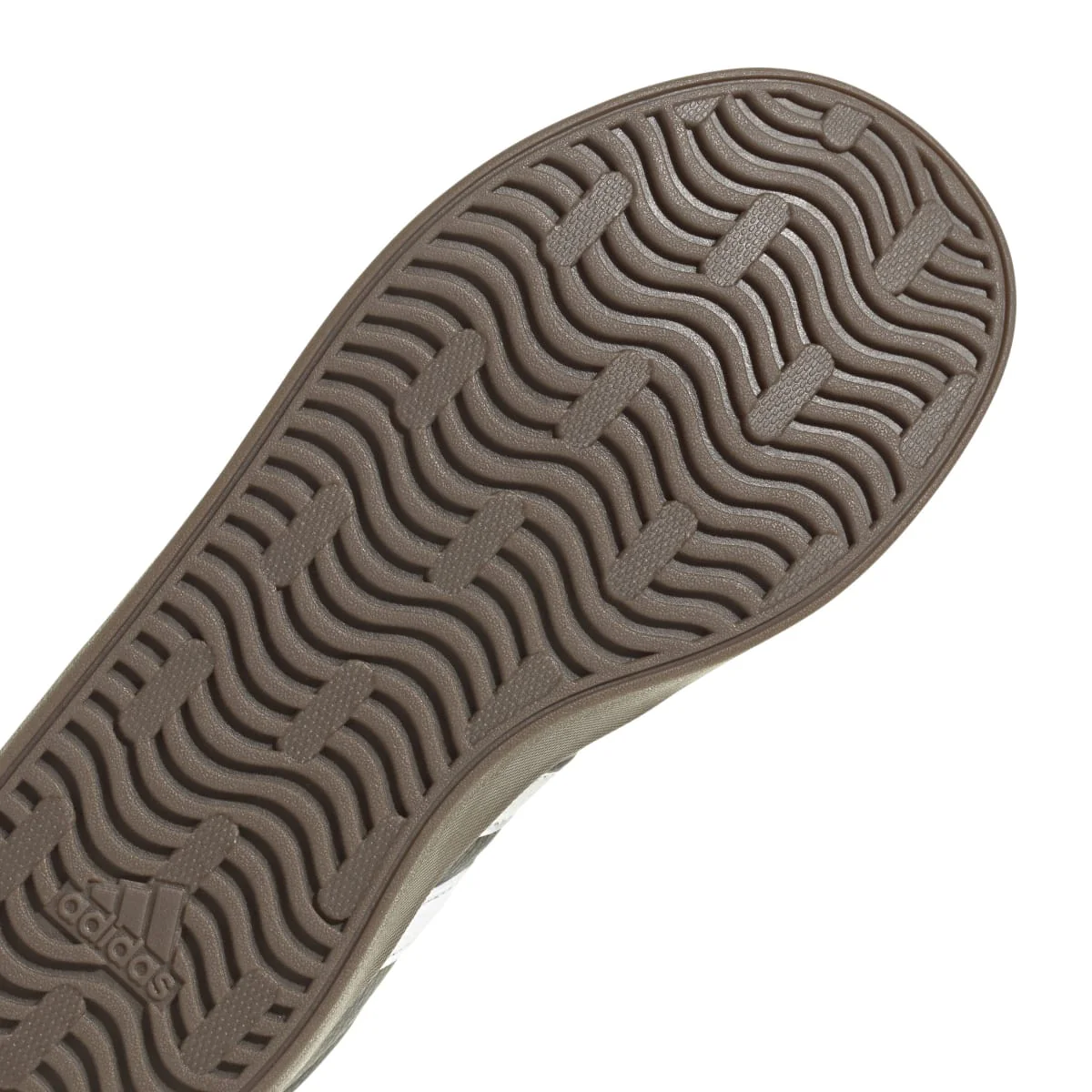 Sneakers da ragazzo nere adidas VL Court 3.0 in pelle - Image 10