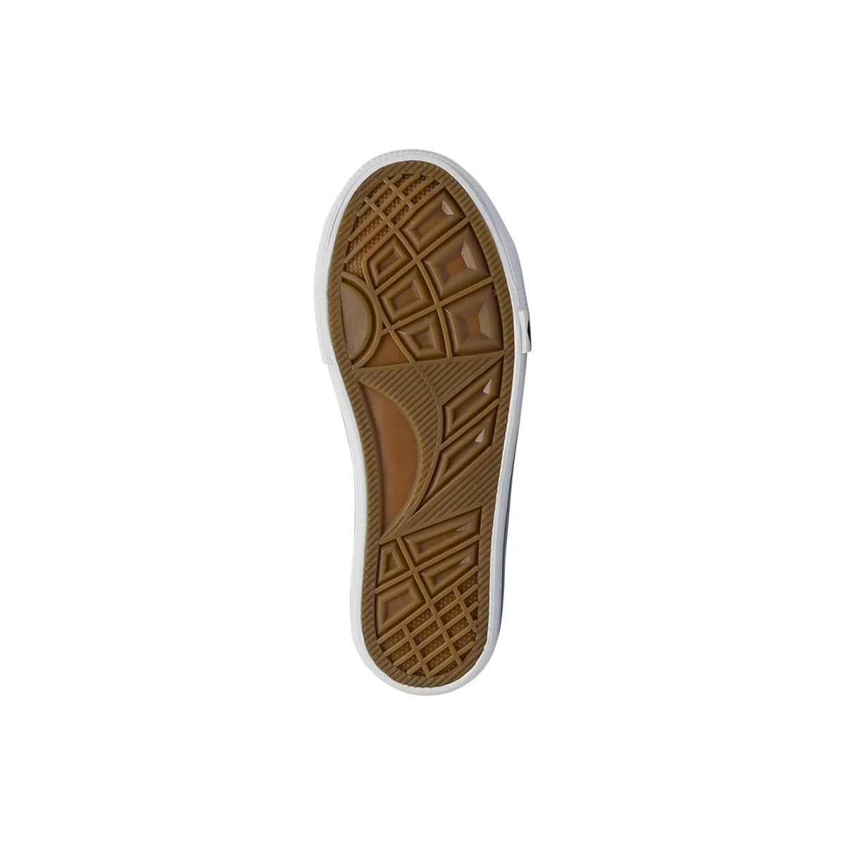 Sneakers da Ragazzo rosse con punta bianca Ducati - Image 5