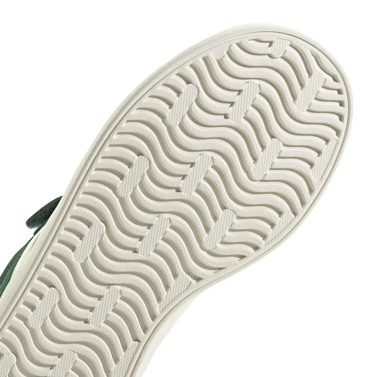 Sneakers da ragazzo verdi con logo adidas VL Court 3.0 - Image 11