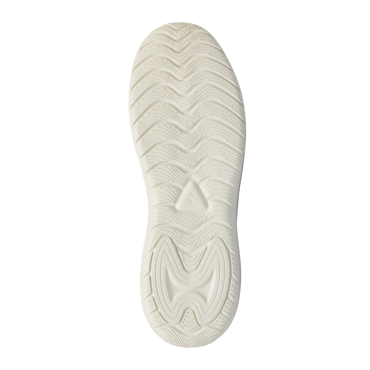 Sneakers da Uomo beige in tessuto ed effetto scamosciato Navigare - Image 4