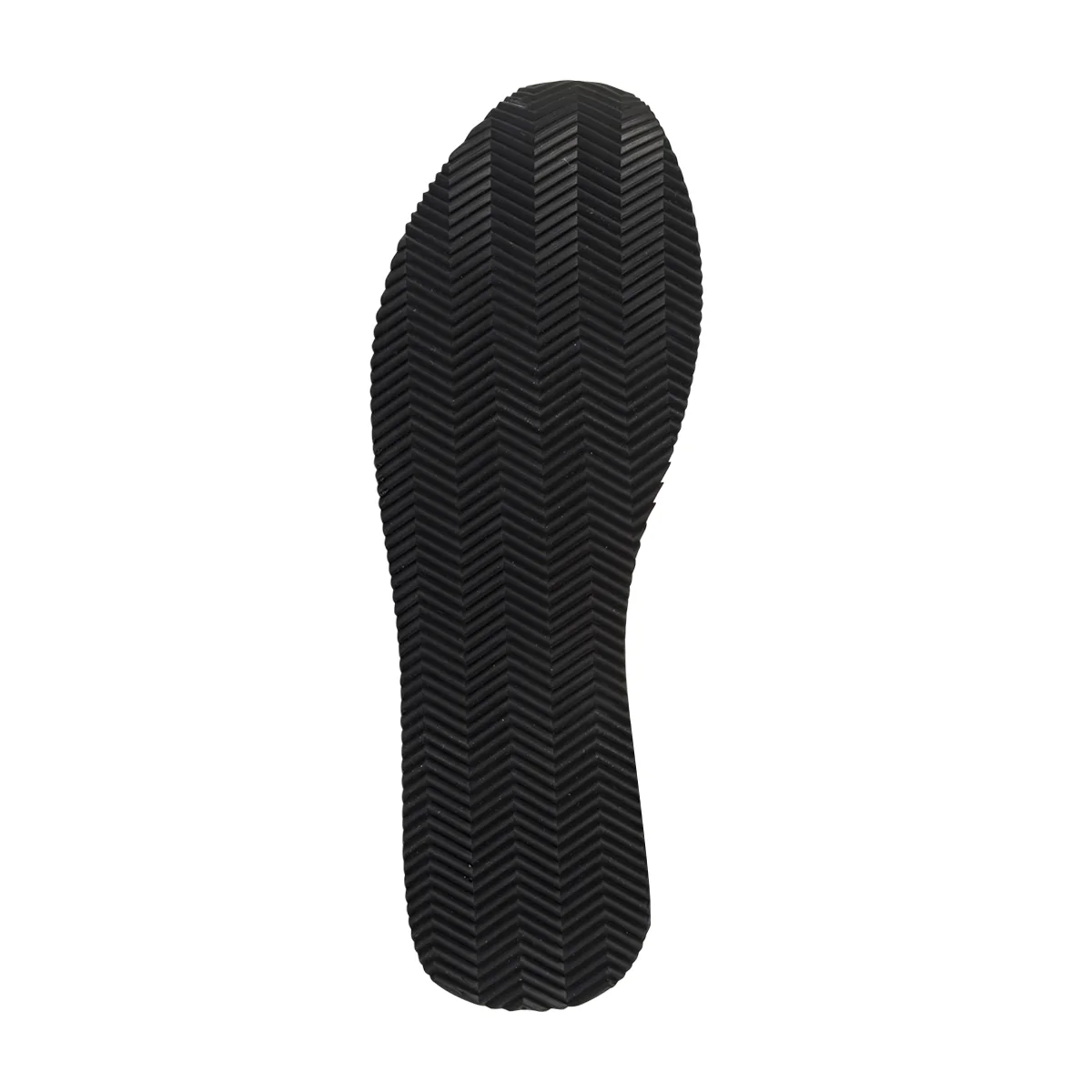 Sneakers da Uomo bianche con inserti grigi effetto scamosciato Gas - Image 6
