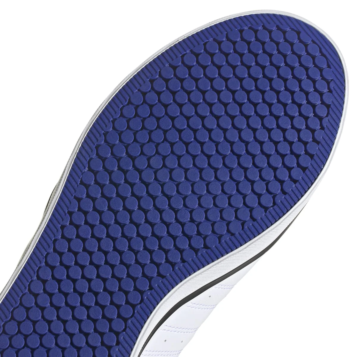 Sneakers da uomo bianche con strisce a contrasto adidas Vs Pace 2.0 - Image 8