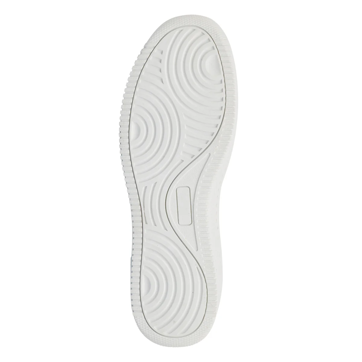 Sneakers da uomo bianche Sergio Tacchini Pesaro - Image 4