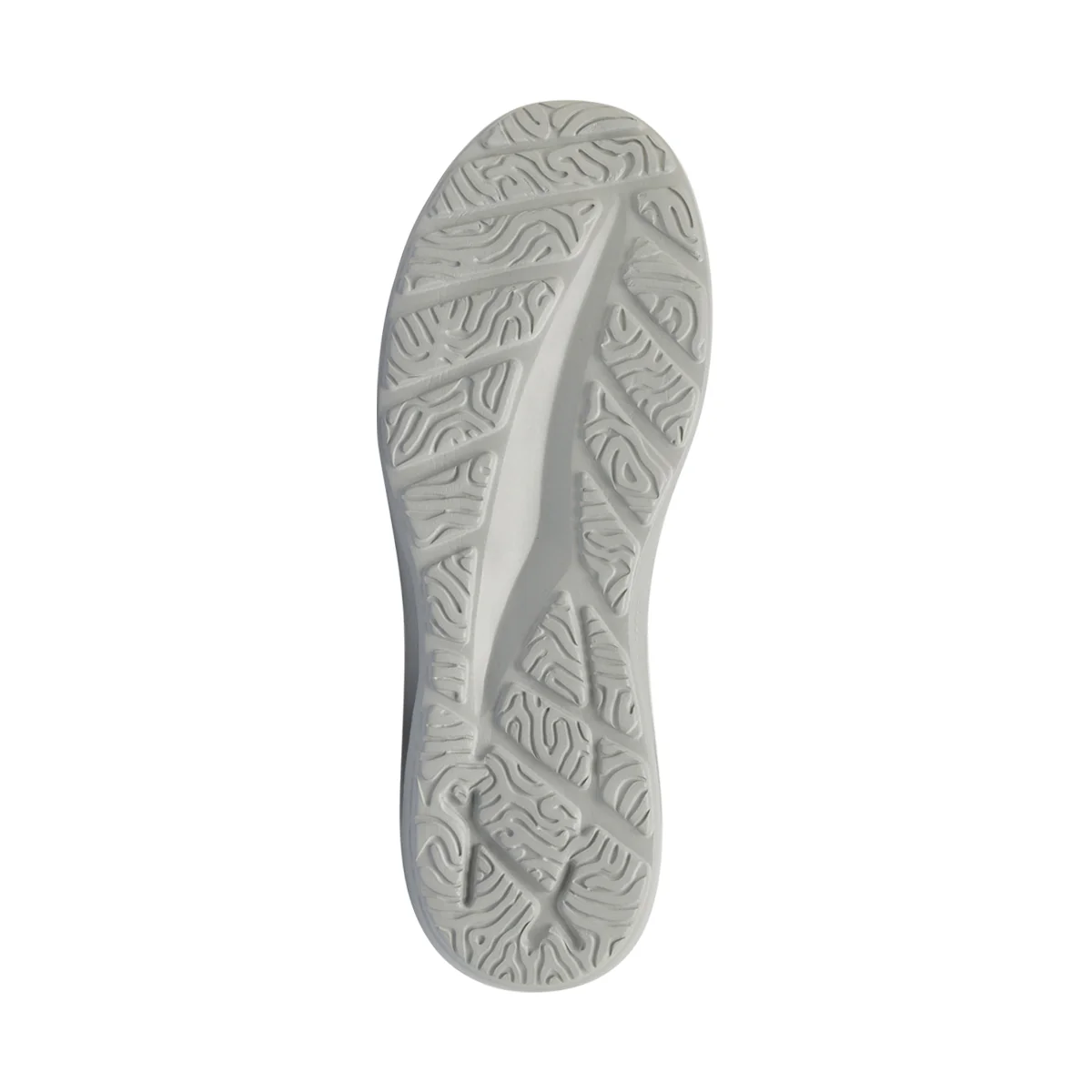 Sneakers da Uomo blu in mesh ed effetto scamosciato Lumberjack - Image 4