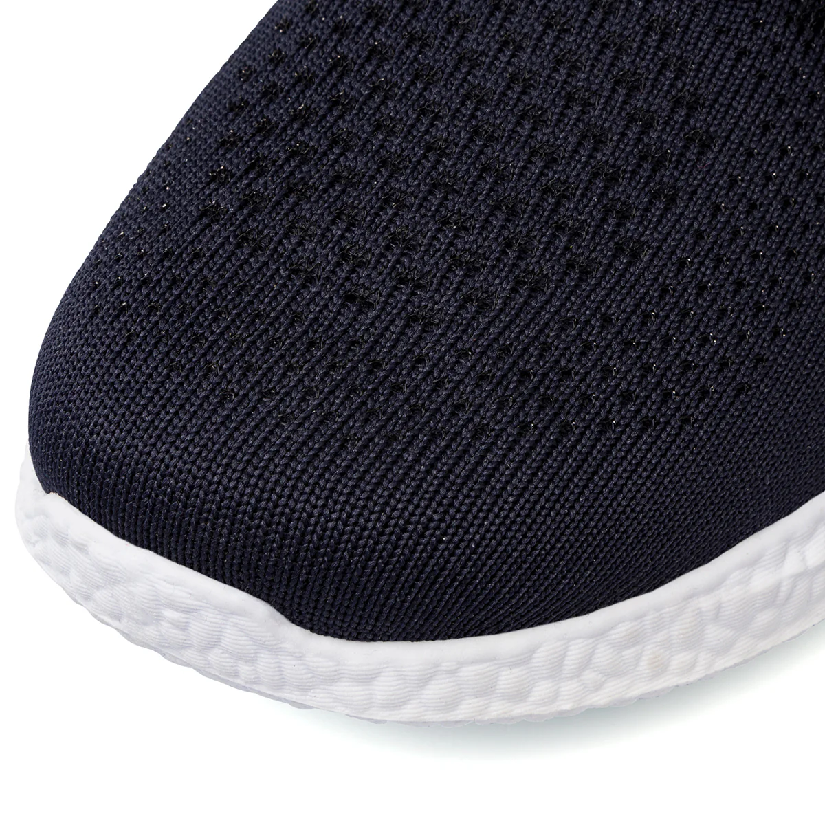 Sneakers da uomo blu in tessuto mesh Carrera Jeans - Image 5