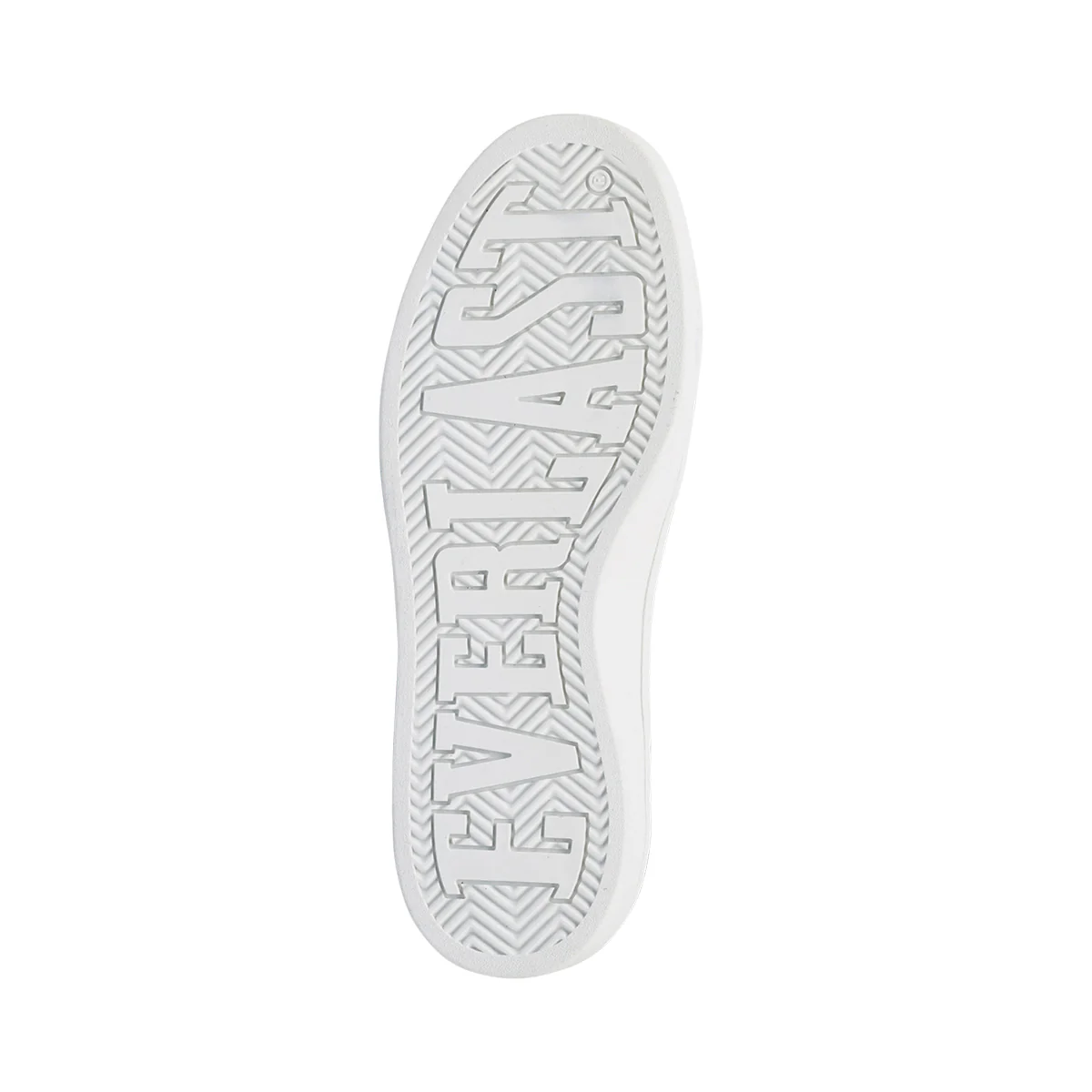 Sneakers da uomo effetto scamosciato blu Everlast - Image 4
