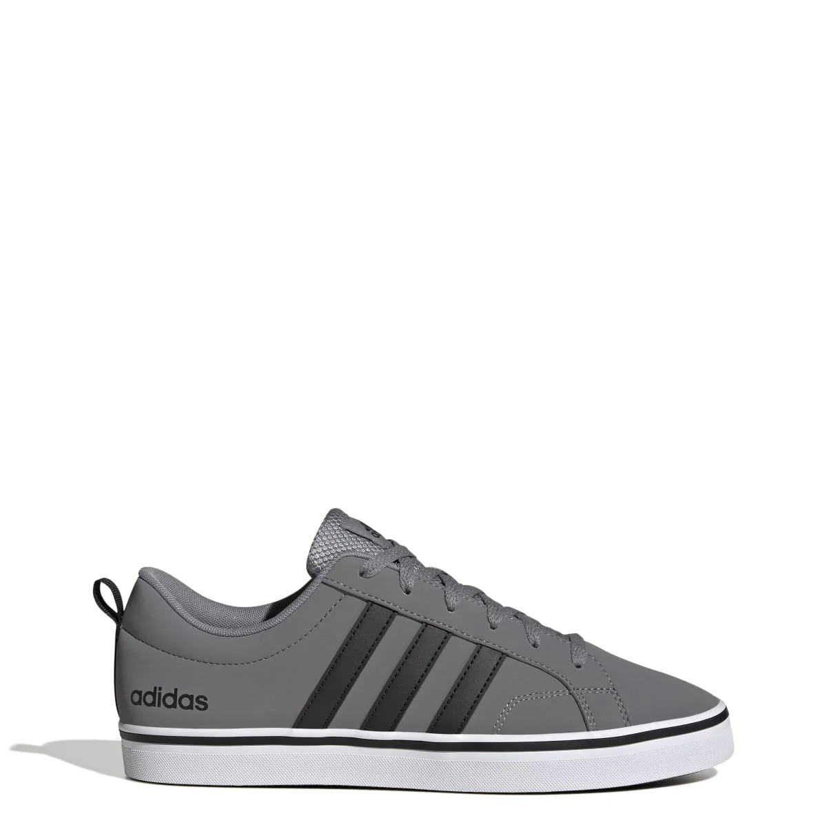 Sneakers da uomo grigie con logo adidas VS Pace 2.0 - Image 2
