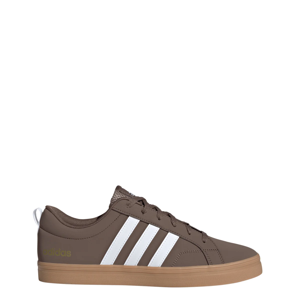 Sneakers da Uomo marroni con iconico logo bianco adidas VS PACE 2.0 - Image 9