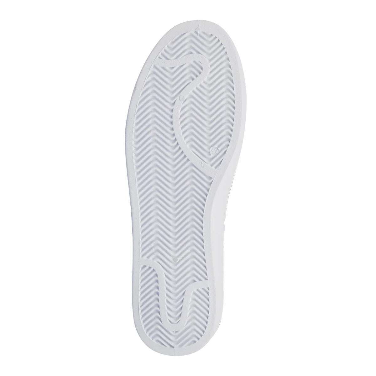 Sneakers da uomo nere con logo laterale Nautica jeans Saturno - Image 10