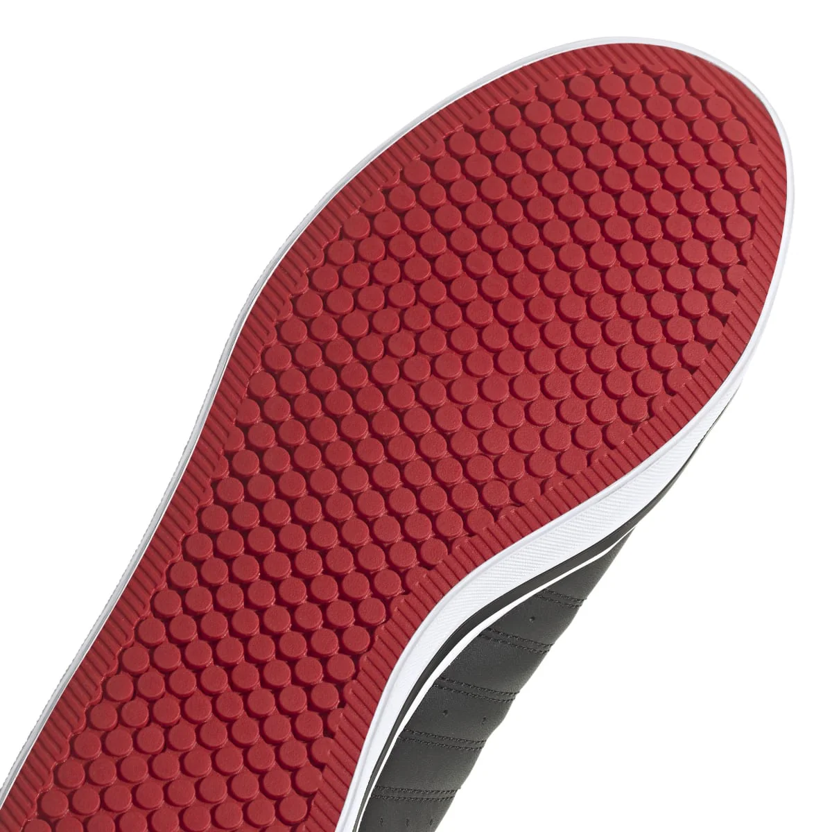 Sneakers da uomo nere con strisce a contrasto adidas Vs Pace 2.0 - Image 8