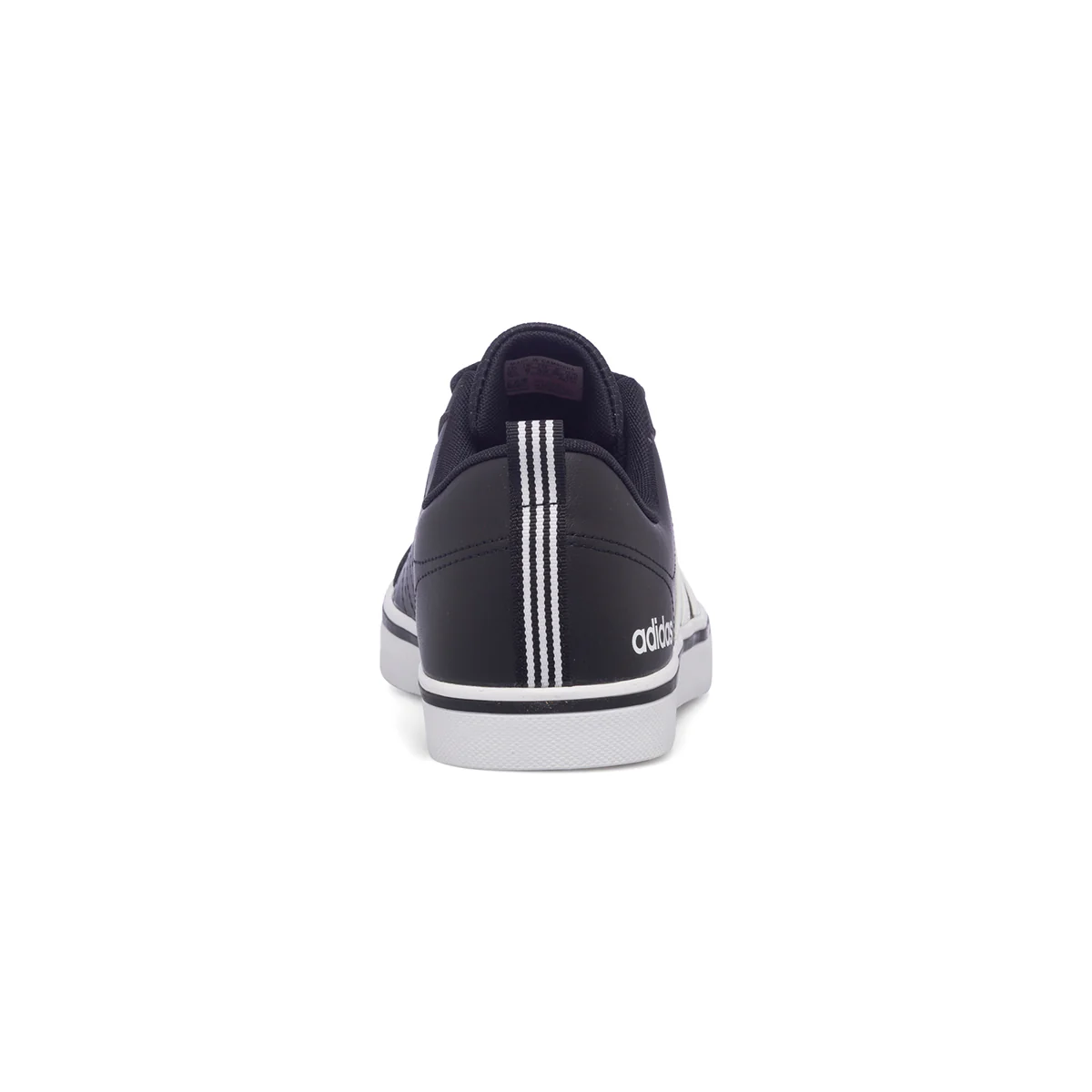 Sneakers da uomo nere con strisce a contrasto adidas Vs Pace - Image 10