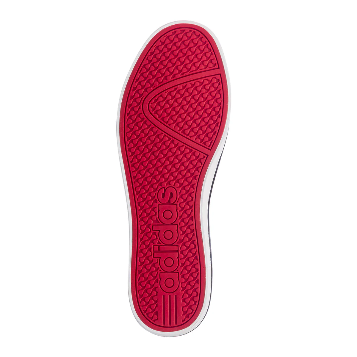 Sneakers da uomo nere con strisce a contrasto adidas Vs Pace - Image 5