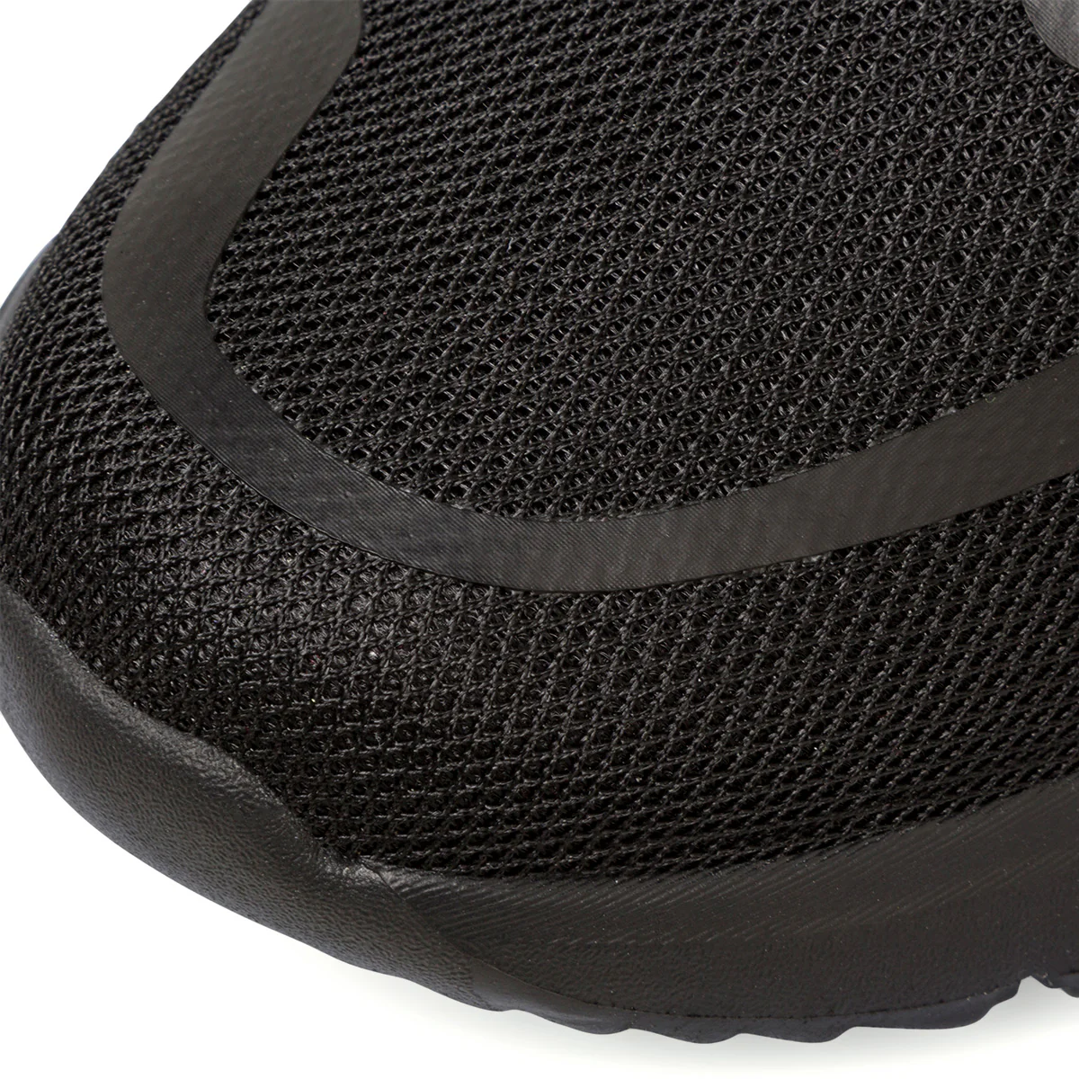 Sneakers da uomo nere e giallo fluo con suola ad aria Ducati Frontera 3 - Image 8