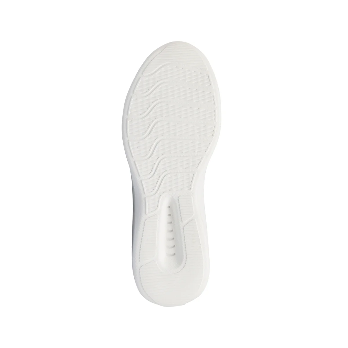 Sneakers Donna Beige in tessuto tecnico effetto scamosciato Lumberjack - Image 6