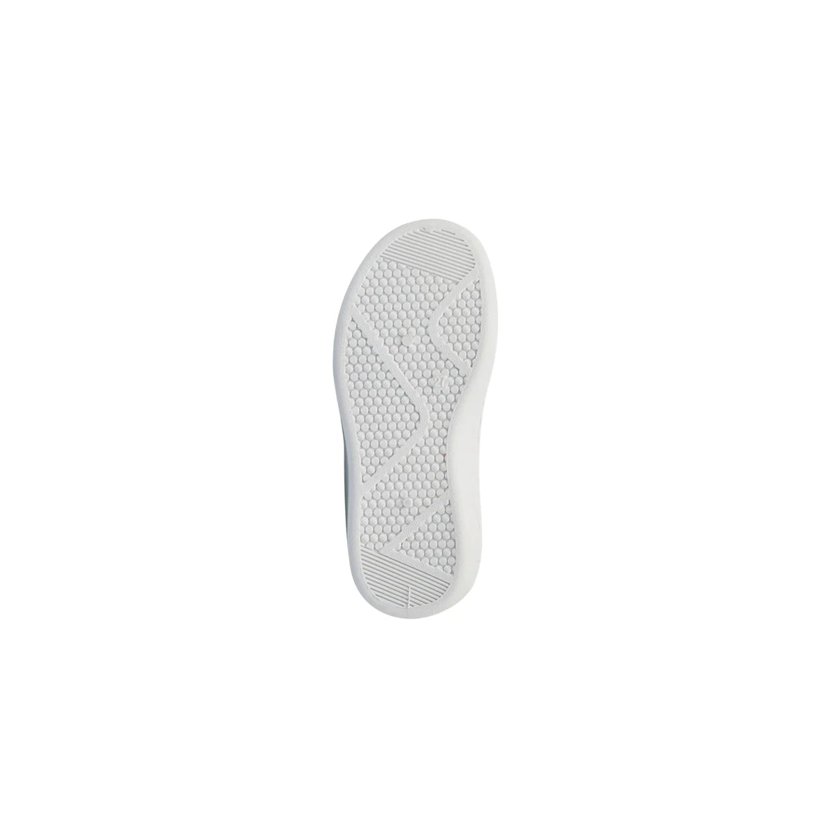 Sneakers Frozen bianche da Bambina con stampa Frozen - Image 6