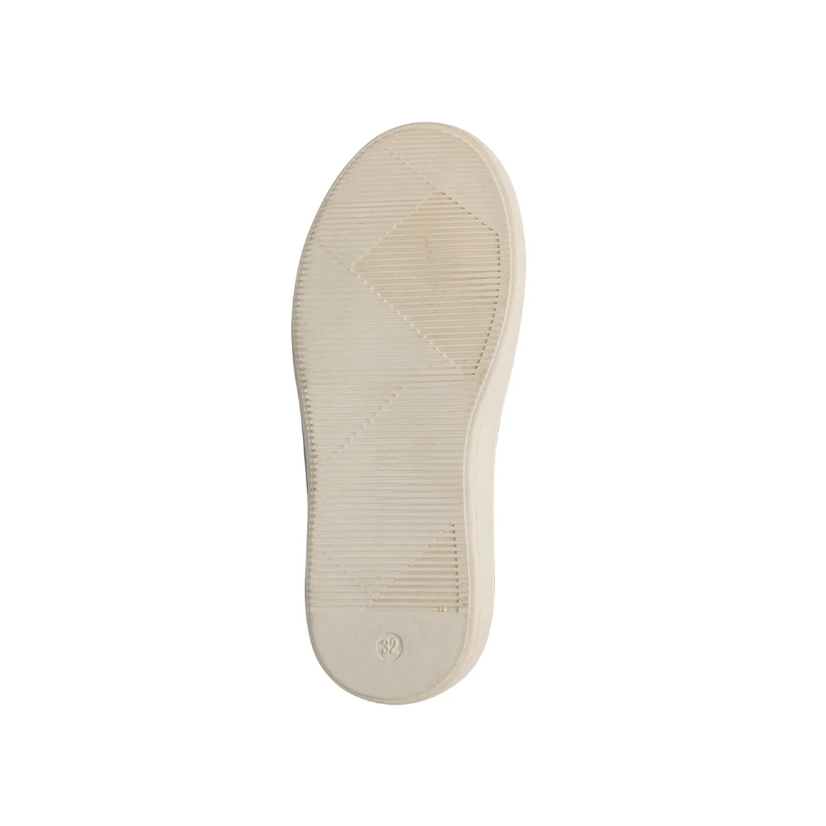 Sneakers grigie con fiocco tulle da Ragazza Dieci Baci - Image 4