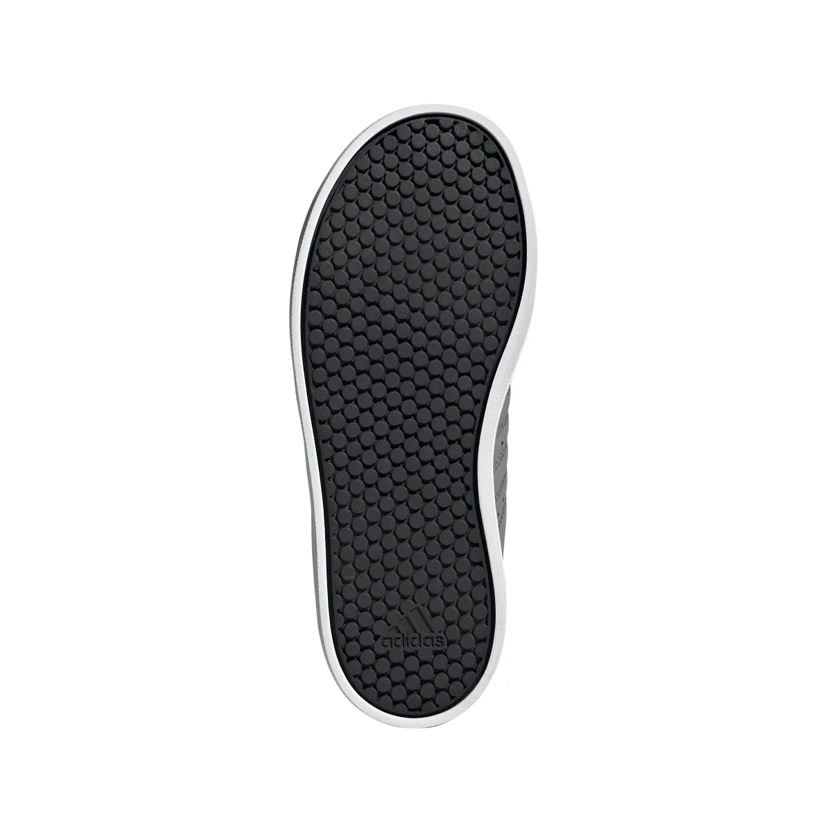 Sneakers Grigie con logo nero da Ragazzo adidas Vs Pace 2.0 - Image 8