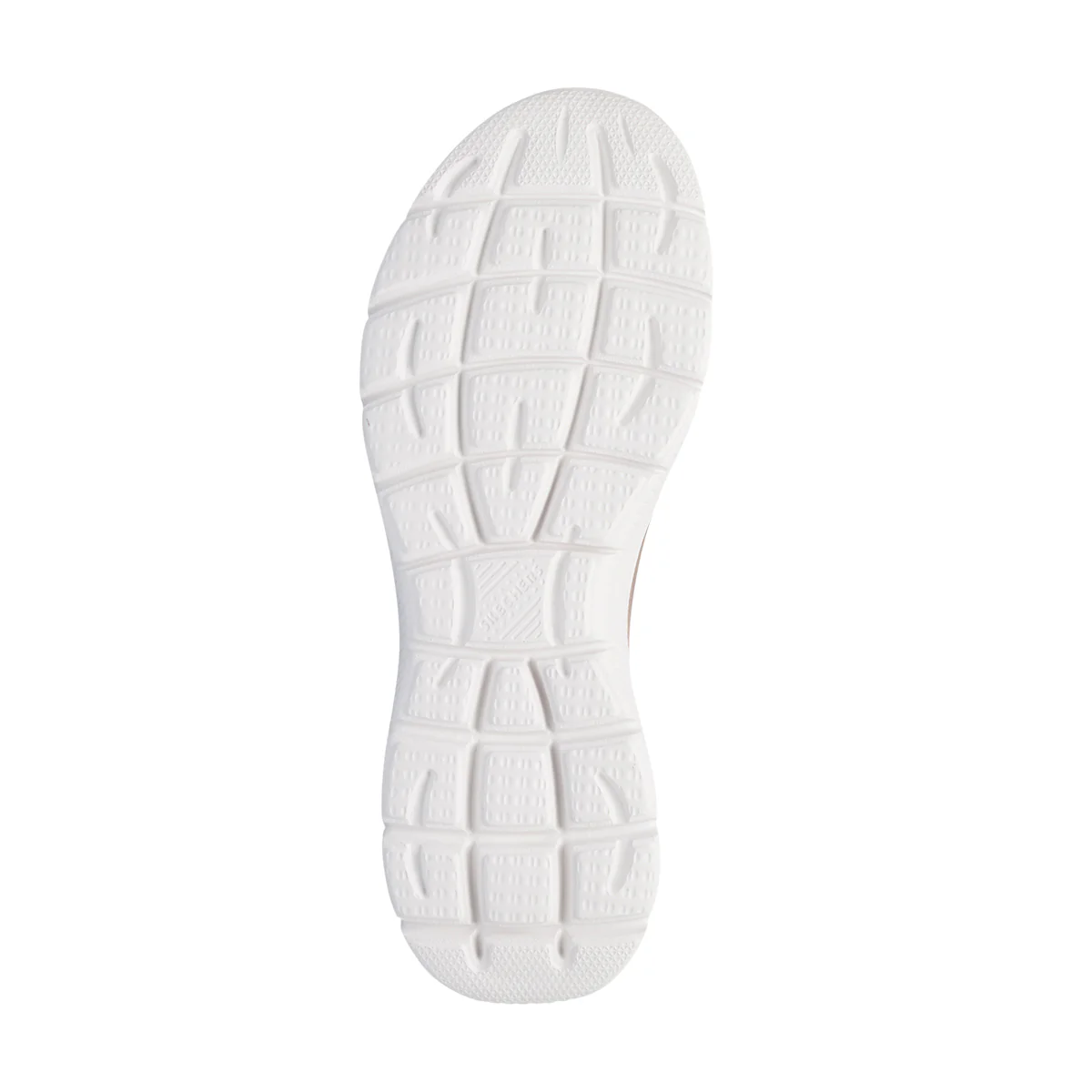 Sneakers grigie con sottopiede Memory Foam Skechers Summits - Image 4