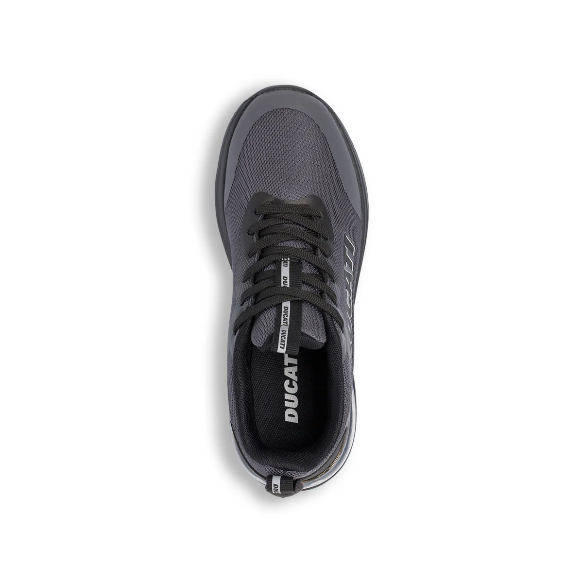 Sneakers grigie da Ragazzo con ammortizzazione ad aria Ducati - Image 6
