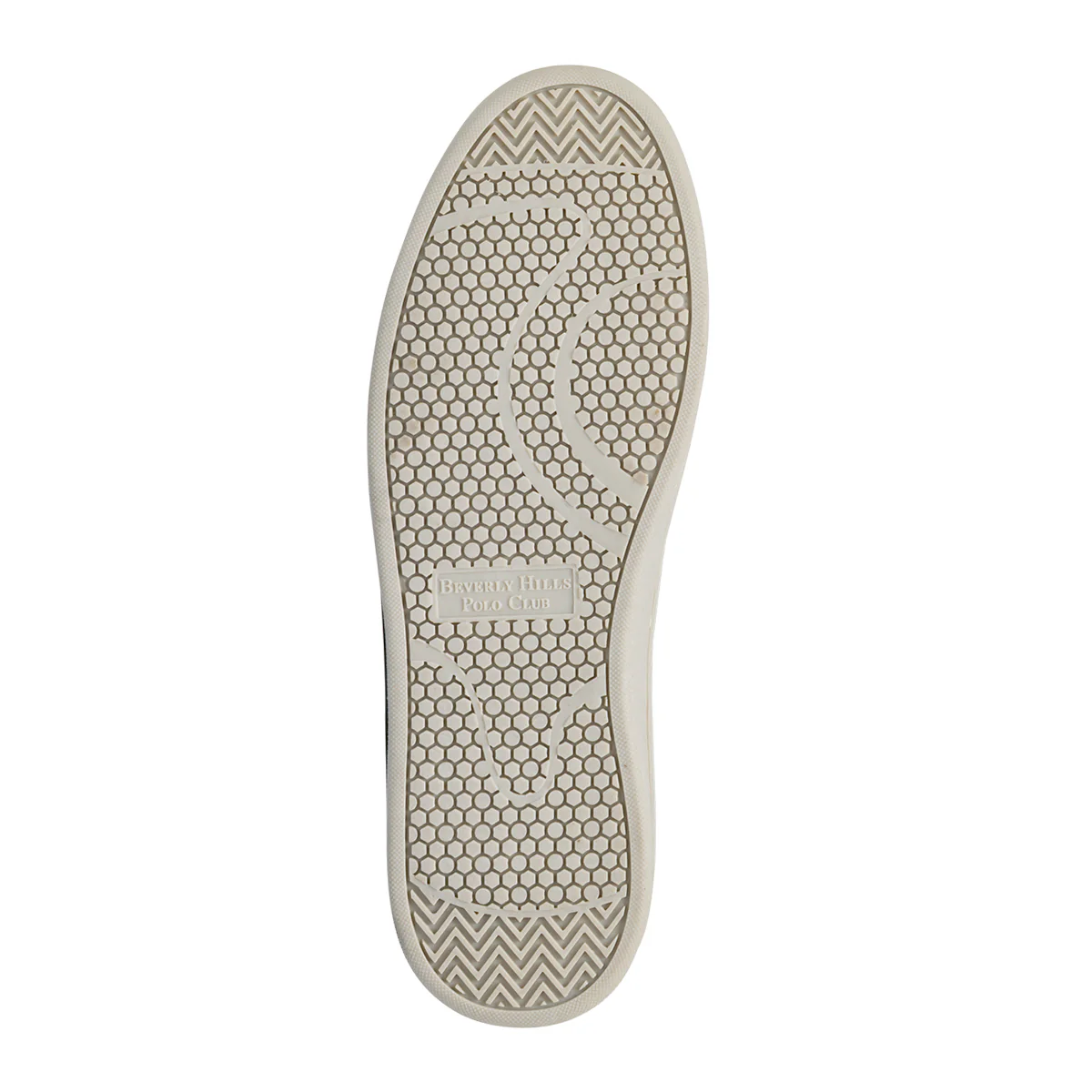 Sneakers grigie da Uomo Beverly Hills Polo Club - Image 6