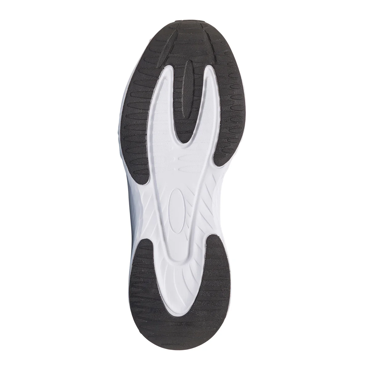 Sneakers grigie da uomo con dettagli in rilievo e logo Ducati Rain - Image 4