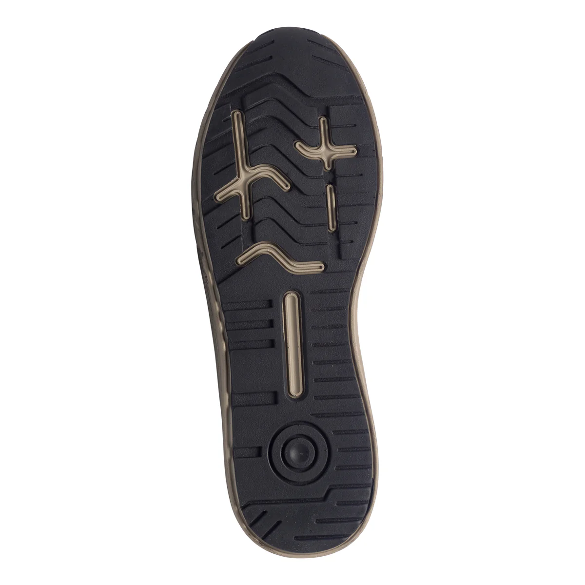 Sneakers grigie da uomo con logo laterale Ducati - Image 4