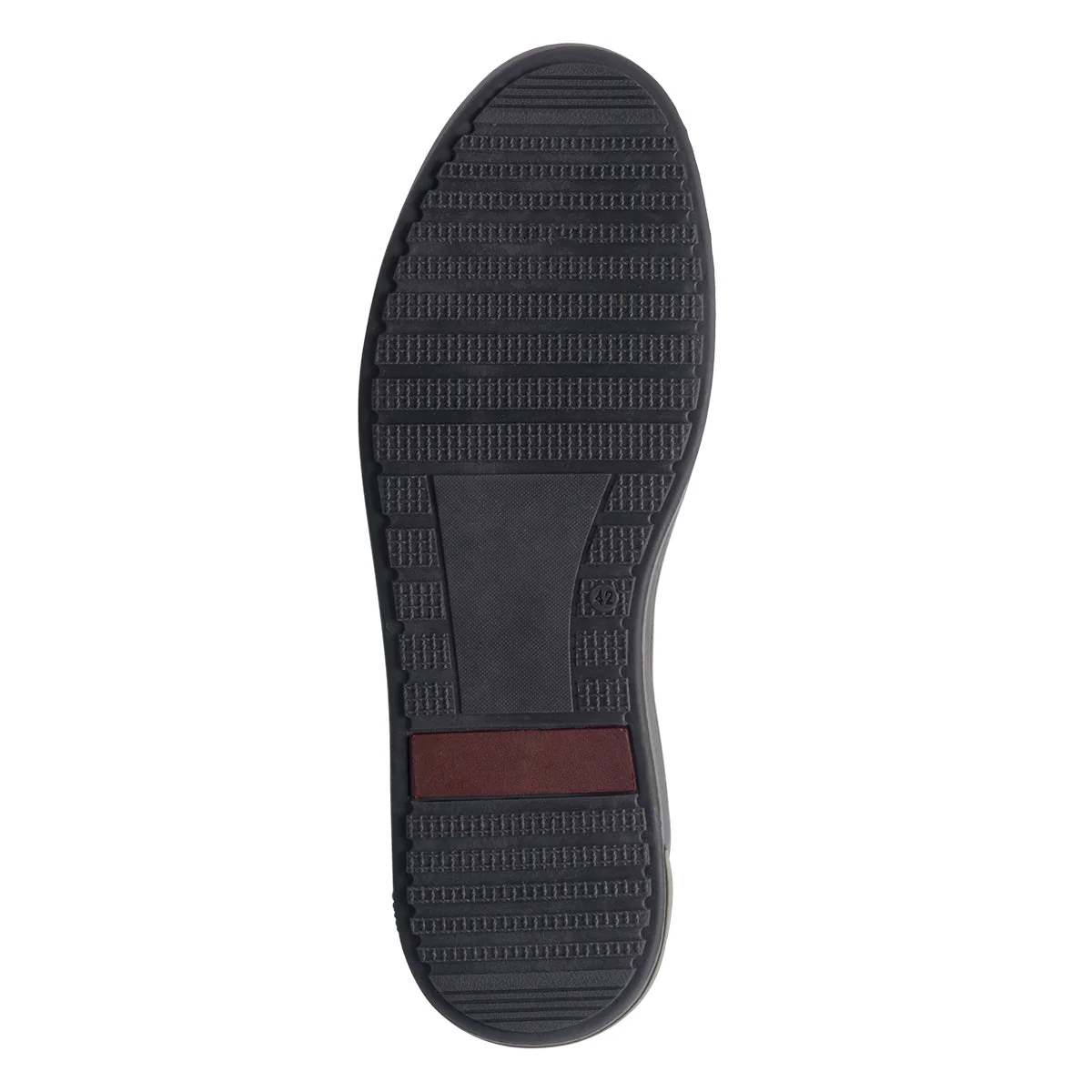 Sneakers grigie da uomo Glams - Image 4