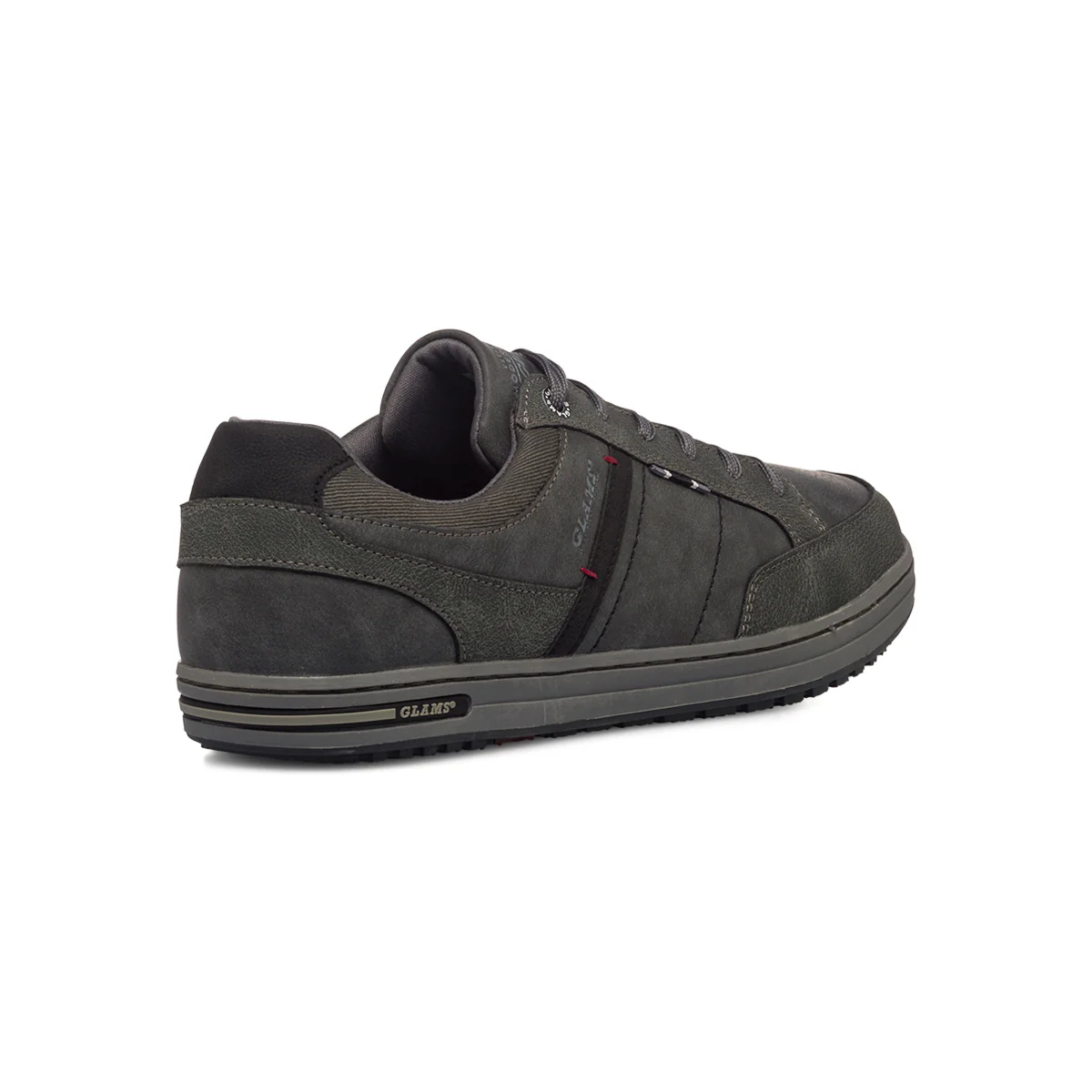 Sneakers grigie da uomo Glams - Image 9