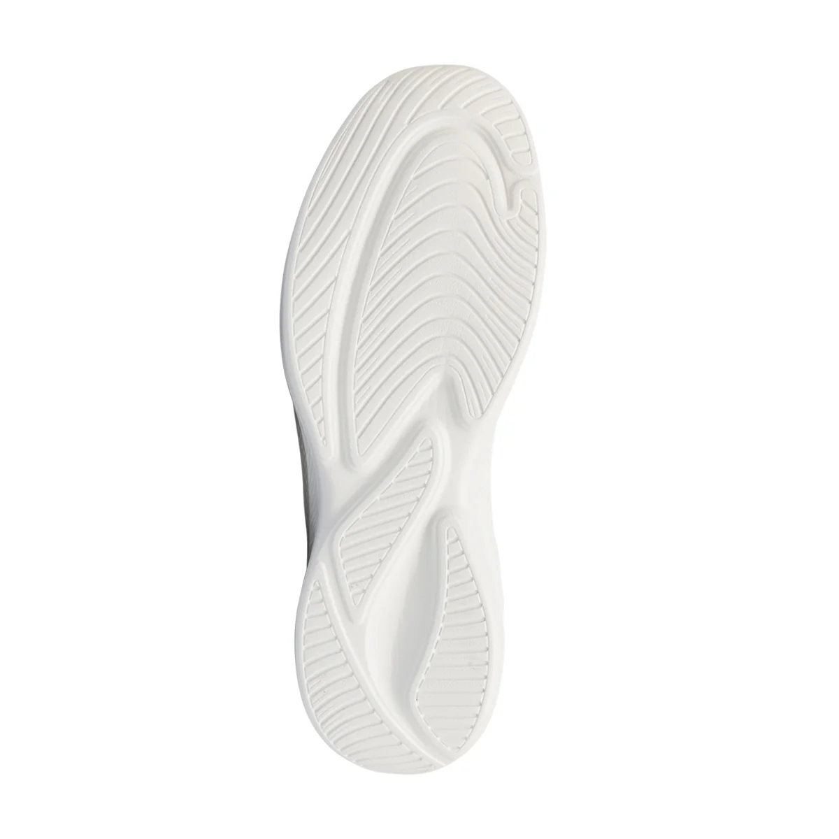 Sneakers grigie da Uomo in tessuto mesh traspirante Sergio Tacchini - Image 4