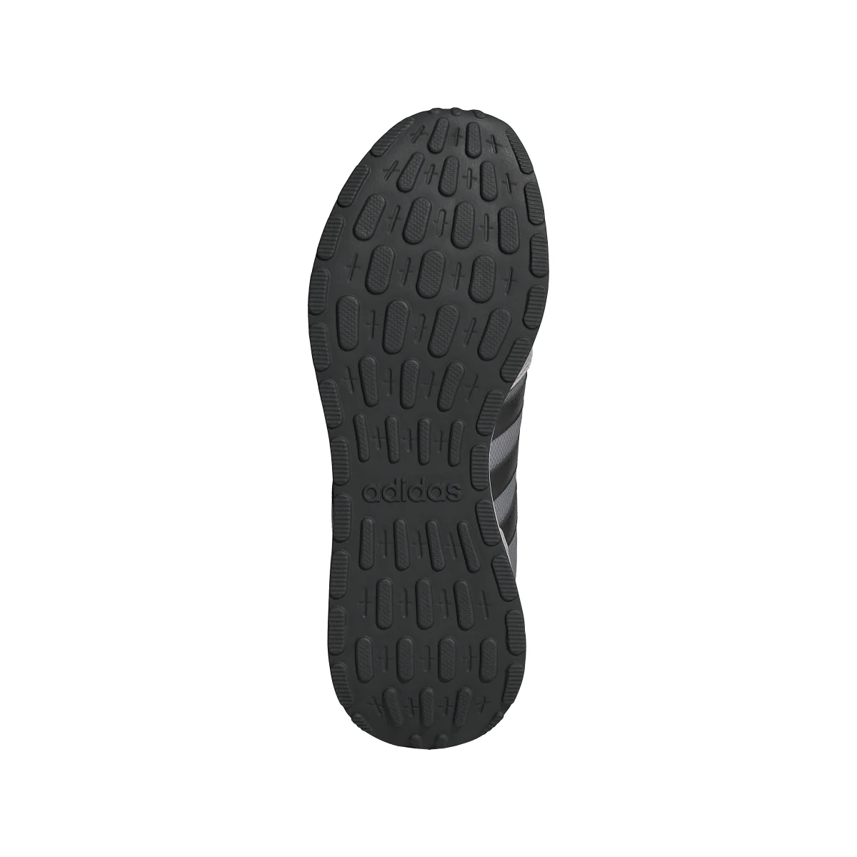 Sneakers grigie da Uomo RUN 60s 4.0 adidas - Image 8