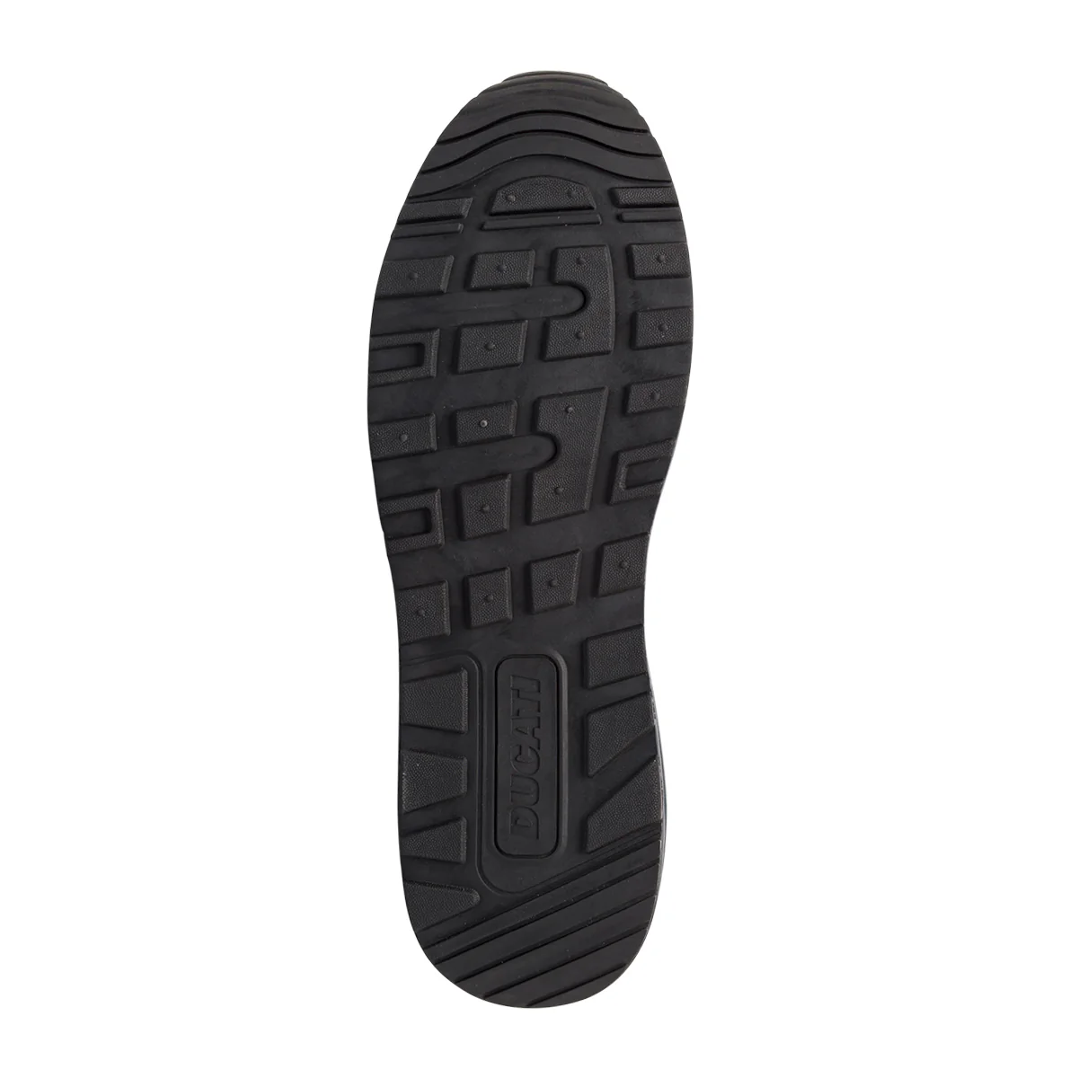 Sneakers Grigio scuro da Uomo con ammortizzazione ad aria Ducati - Image 4