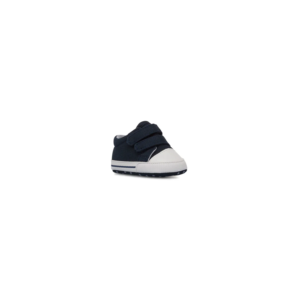 Sneakers in tessuto Primi passi blu da Bambino Chicco - Image 3