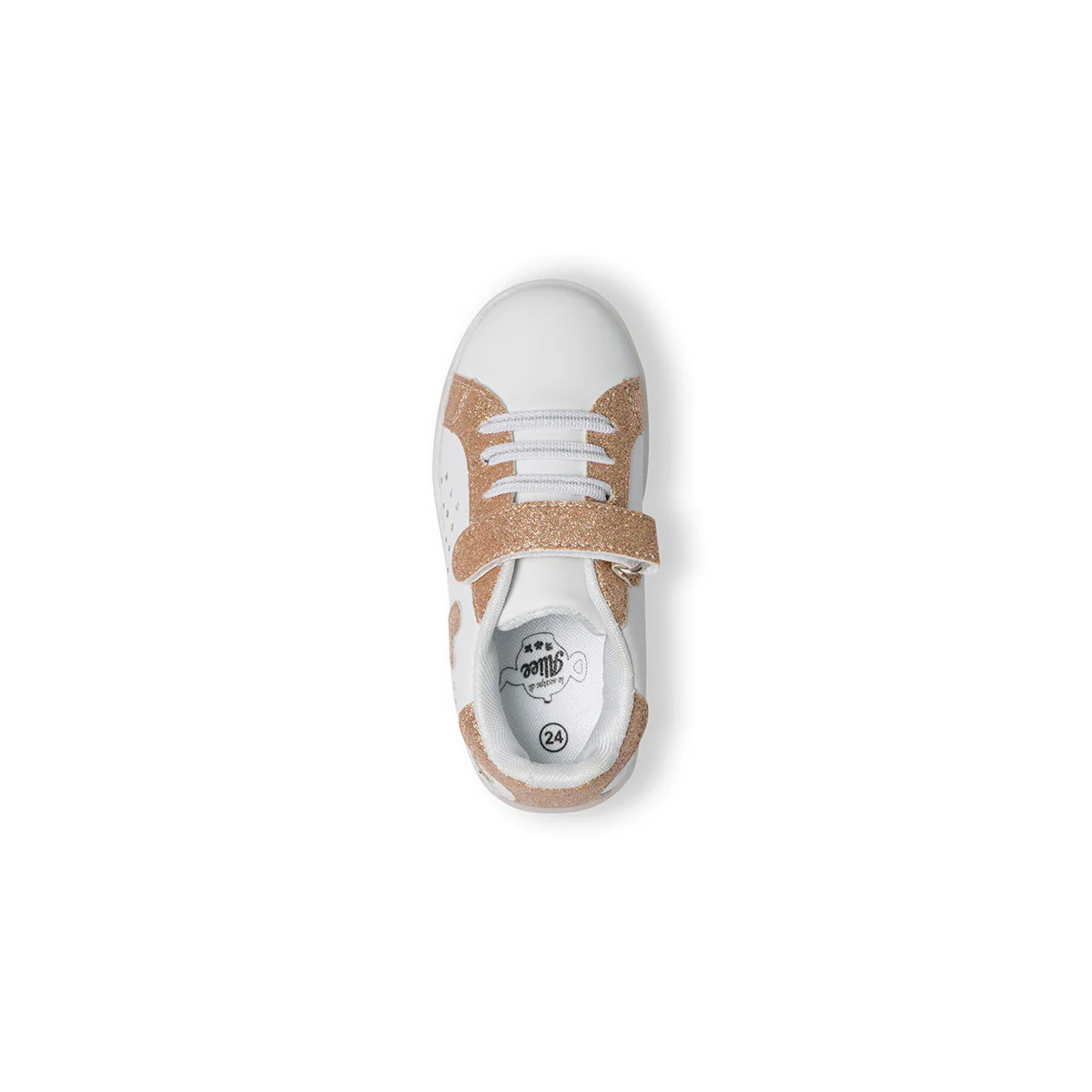 Sneakers Le scarpe di Alice - Image 9