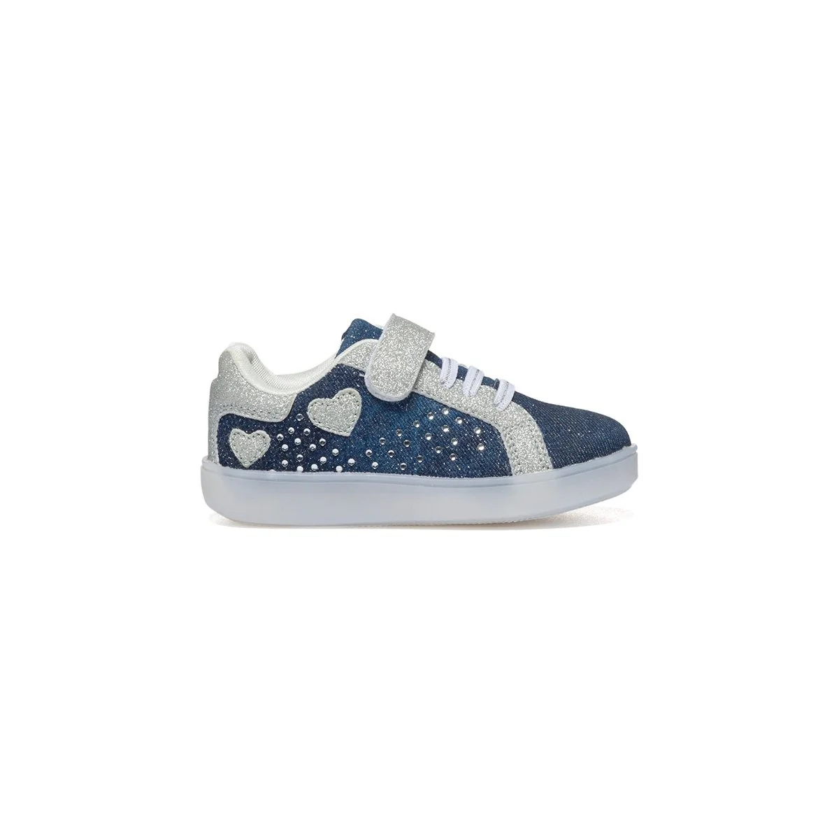 Sneakers Le scarpe di Alice