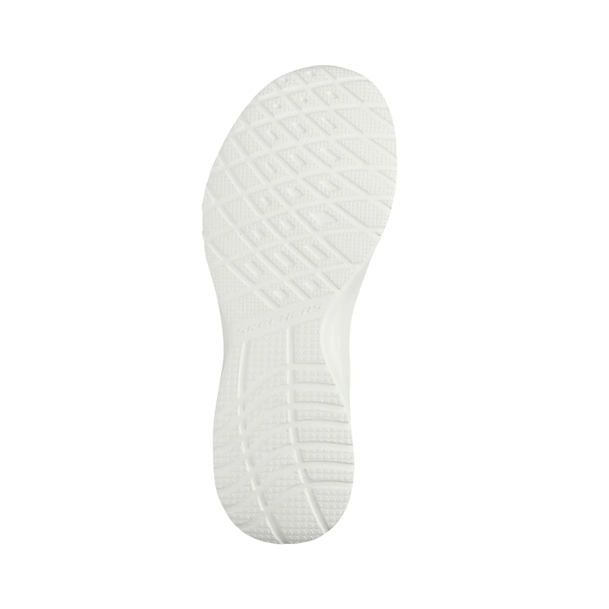 Sneakers lilla con sottopiede Memory Foam Skechers Skech-Air Dynamight Fast Brake - Image 4