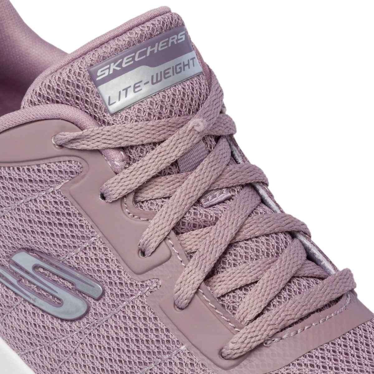 Sneakers lilla con sottopiede Memory Foam Skechers Skech-Air Dynamight - Image 6