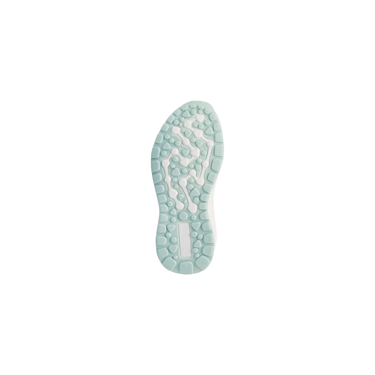 Sneakers lilla da Bambina con luci e dettagli viola Frozen - Image 4