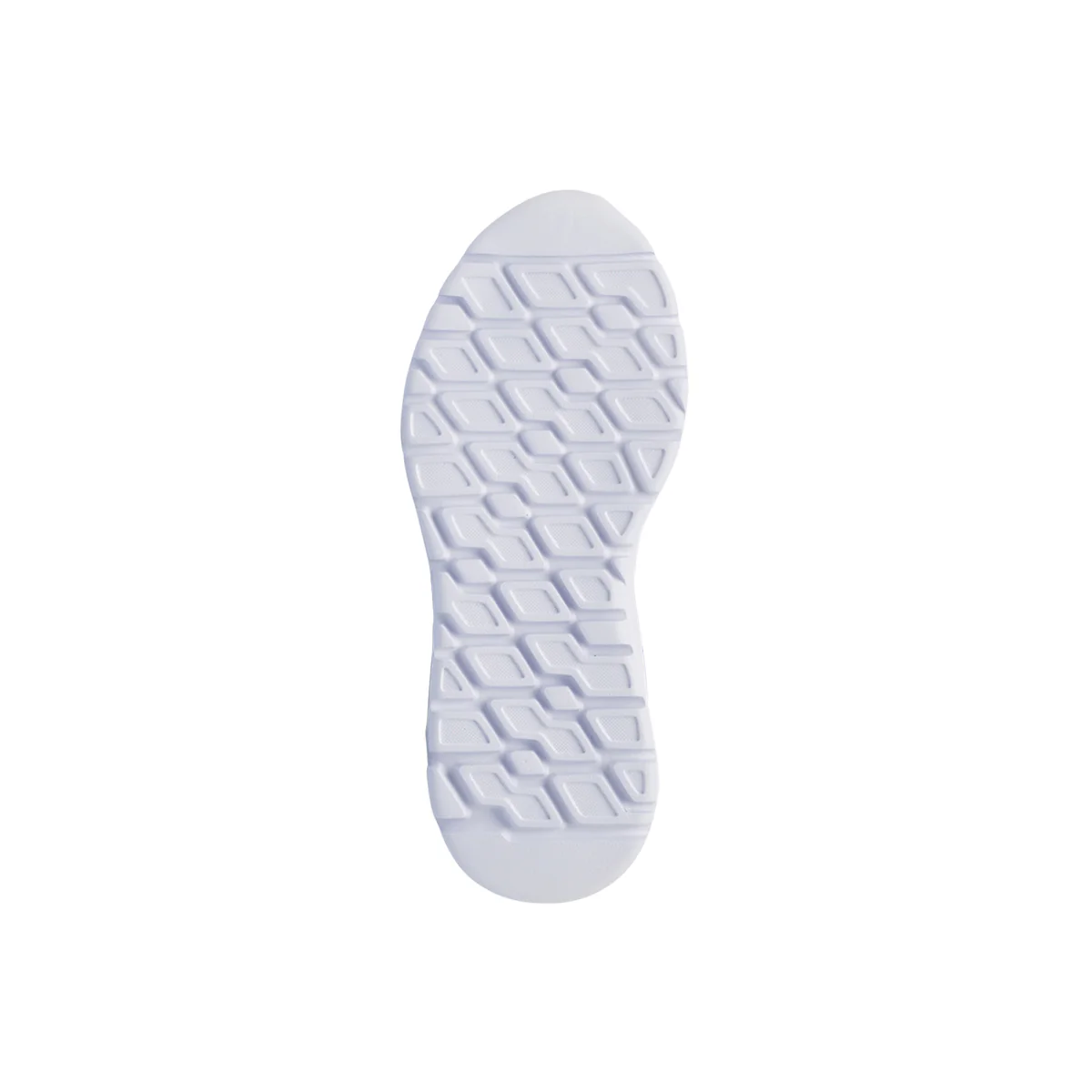 Sneakers lilla da Bambina con strappo e logo Diadora - Image 4