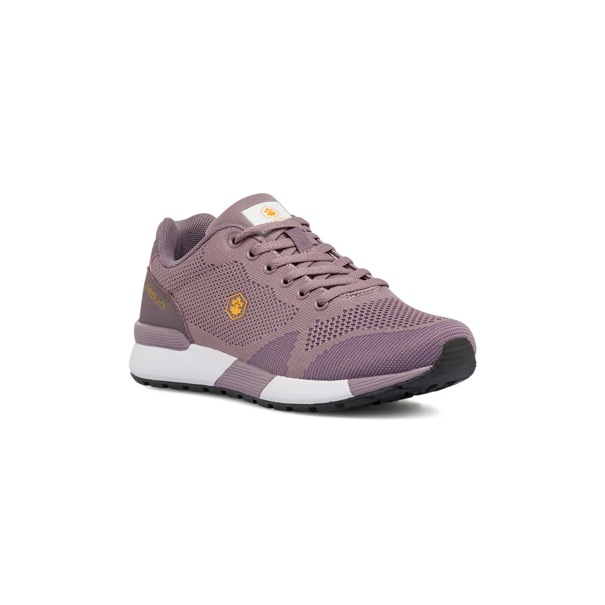 Sneakers Lilla Donna in tessuto traspirante con Memory Foam Lumberjack - Image 2