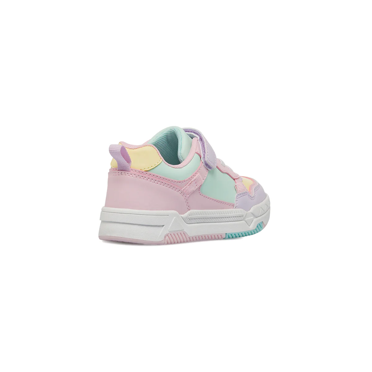 Sneakers multicolore da Bambina Dieci Baci - Image 3