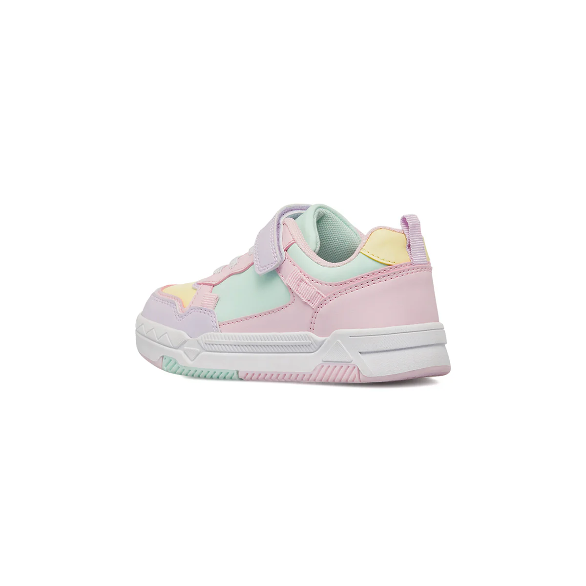 Sneakers multicolore da Bambina Dieci Baci - Image 2