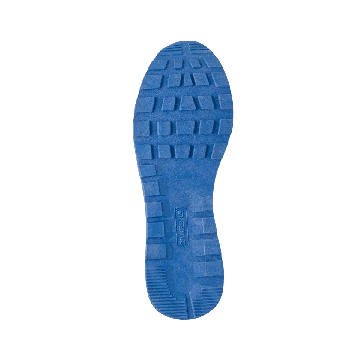 Sneakers nere, blu e verdi da uomo Carrera - Image 4