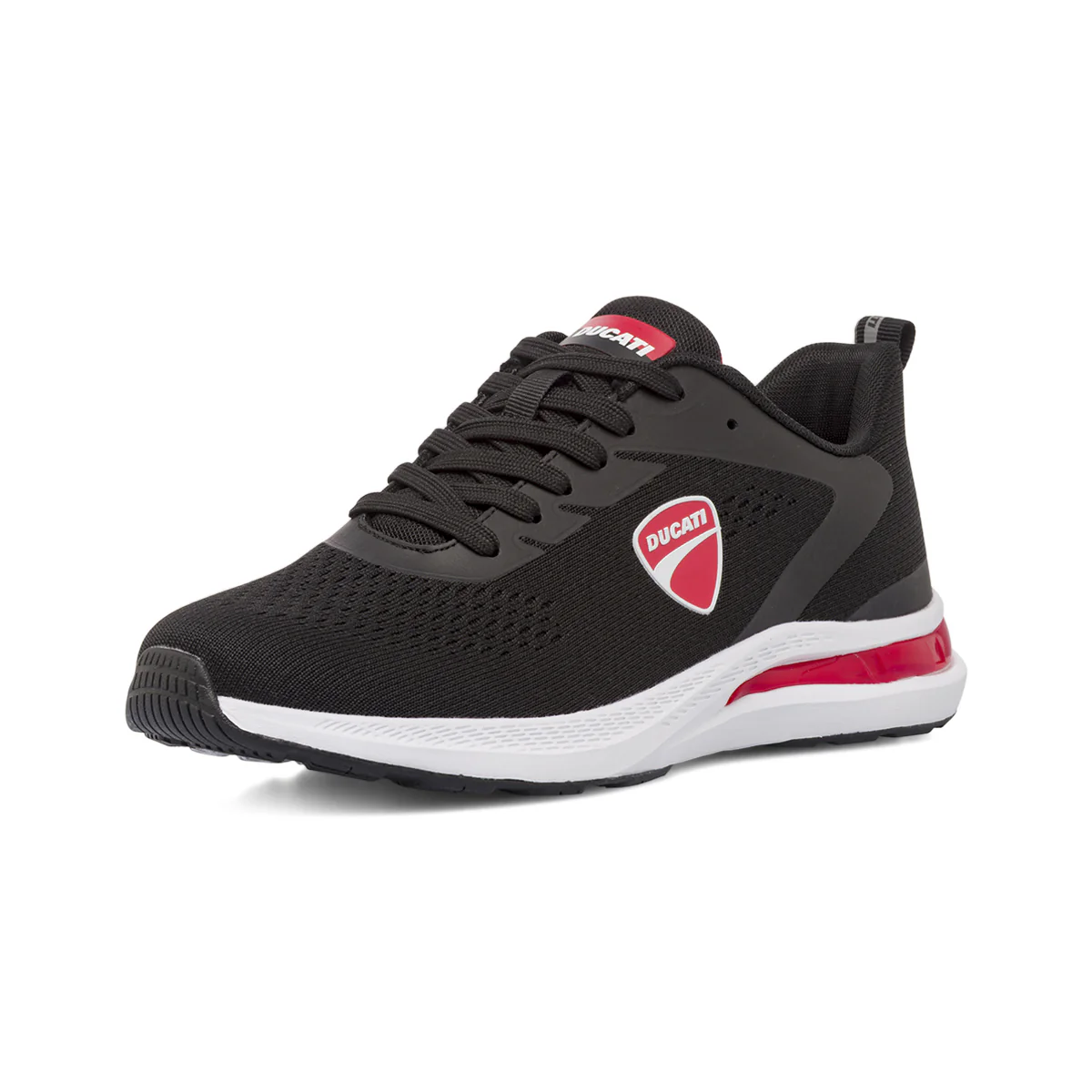 Sneakers nere con ammortizzazione ad aria da Uomo Ducati - Image 2