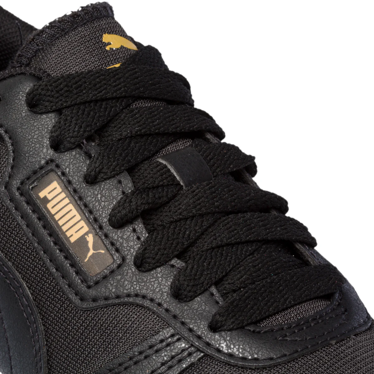 Sneakers nere con dettaglio laminato Puma R78 - Image 6